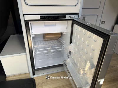 Other Renault Trafic Campervan 2018 (Trade) image 8