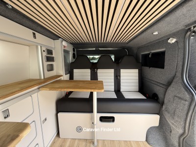 Other Renault Trafic Campervan 2018 (Trade) image 4