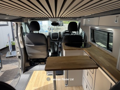 Other Renault Trafic Campervan 2018 (Trade) image 5