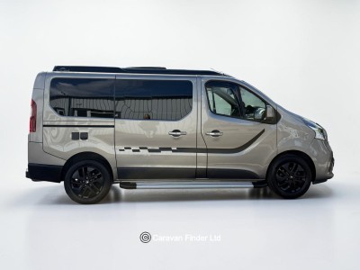 Other Renault Trafic Campervan 2018 (Trade) image 12