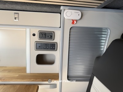 Other Renault Trafic Campervan 2018 (Trade) image 9