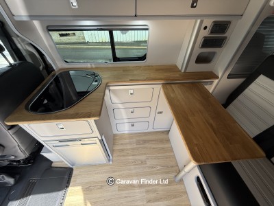 Other Renault Trafic Campervan 2018 (Trade) image 7