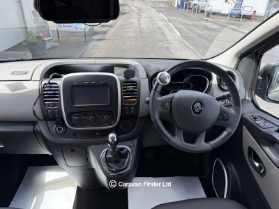 Other Renault Trafic Campervan 2018 (Trade) image 10