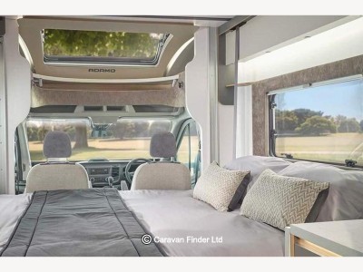 Bailey Adamo 60-2 2026 (Trade) image 8