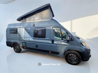 Ace 1200 SLT 2026 (Trade) main image 
