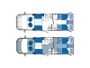New Ace Supreme SL 2027 motorhome Image