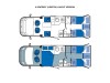 New Ace Supreme SL 2027 motorhome Image