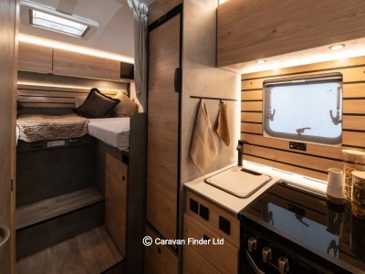 Elddis Whirlwind GT 70DS 2027 (Trade) image 2