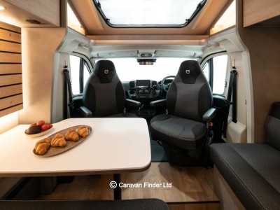 Elddis Whirlwind GT 70DS 2027 (Trade) image 8