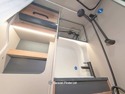 Bailey Endeavour B62 - BRAND NEW MODEL 2027 (Trade) image 8