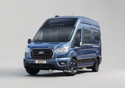 Bailey Endeavour B62 - BRAND NEW MODEL 2027 (Trade) main image 