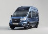 New Bailey Endeavour B62 - BRAND NEW MODEL 2027 motorhome Image