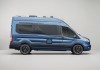 New Bailey Endeavour B62 - BRAND NEW MODEL 2027 motorhome Image