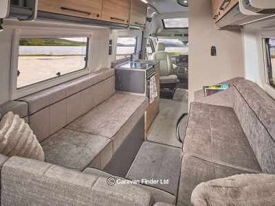 Bailey Endeavour B62 - BRAND NEW MODEL 2027 (Trade) image 2