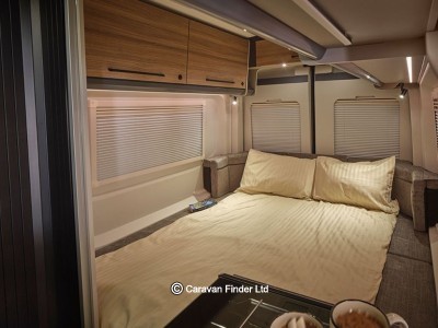 Bailey Endeavour B62 - BRAND NEW MODEL 2027 (Trade) image 4