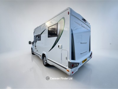Chausson 758 Premium 2020 (Trade) image 11
