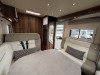 Used Rollerteam T-Line 590 2018 motorhome Image