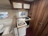 Used Rollerteam T-Line 590 2018 motorhome Image