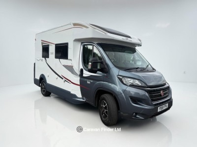 Rollerteam T-Line 590 2018 (Trade) main image 