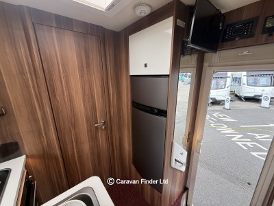 Rollerteam T-Line 590 2018 (Trade) image 8