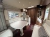 Used Rollerteam T-Line 590 2018 motorhome Image