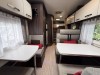 Used Benimar Mileo 323 2017 motorhome Image