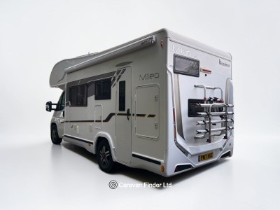 Benimar Mileo 323 2017 (Trade) image 12