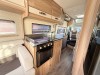 Used Swift Select 184 2024 motorhome Image
