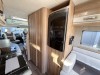 Used Swift Select 184 2024 motorhome Image