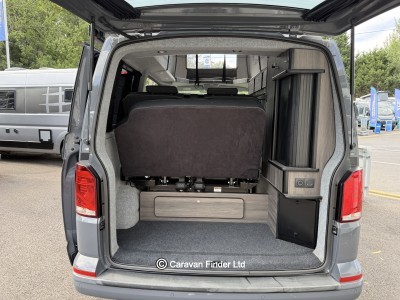 Vw Transporter T6.1 Camper King Campervan 2024 (Trade) image 9