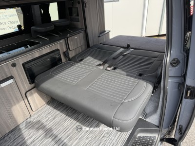 Vw Transporter T6.1 Camper King Campervan 2024 (Trade) image 7