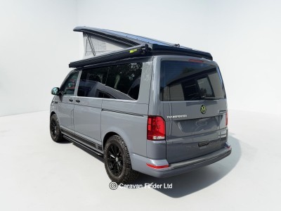 Vw Transporter T6.1 Camper King Campervan 2024 (Trade) image 12