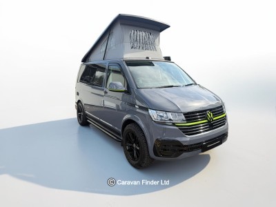 Vw Transporter T6.1 Camper King Campervan 2024 (Trade) main image 