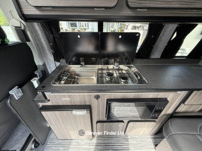 Vw Transporter T6.1 Camper King Campervan 2024 (Trade) image 4