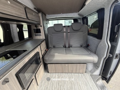 Vw Transporter T6.1 Camper King Campervan 2024 (Trade) image 5