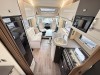 Used Swift Escape 664 2022 motorhome Image