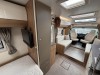 Used Bailey Autograph 75-2 2018 motorhome Image