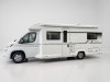 Used Bailey Autograph 75-2 2018 motorhome Image
