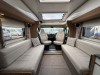 Used Bailey Autograph 75-2 2018 motorhome Image