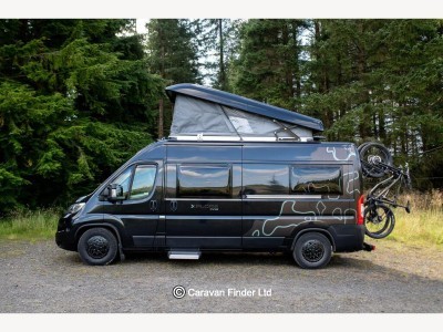 New Other Xplore CV X9 2026 motorhome Image