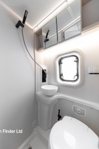 Xplore CV X9 - FREE ITRACK S5 ULTIMATE TRACKER 2026 (Trade) image 8