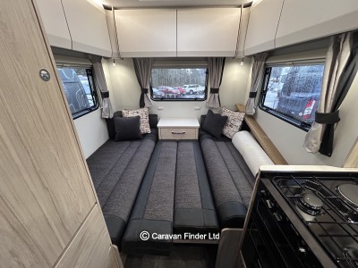 Elddis Autoquest APEX 120 - 2026 (Trade) image 4