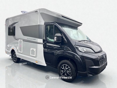 New Elddis Autoquest APEX 120 - FREE ITRACK S5 ULTIMATE TRACKER 2026 motorhome Image