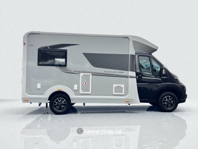 Elddis Autoquest APEX 120 - 2026 (Trade) image 6