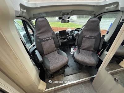 New Elddis Autoquest APEX 120 2026 motorhome Image