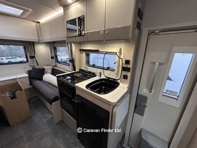 Elddis Autoquest APEX 120 - 2026 (Trade) image 8