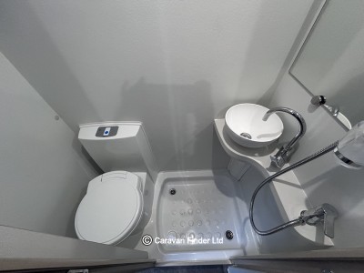 Elddis Autoquest APEX 120 - 2026 (Trade) image 12