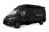 New Elddis XPLORE CV X8 2026 motorhome Image