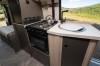 New Elddis XPLORE CV X8 2026 motorhome Image