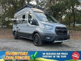 New Bailey Endurance E65 Automatic 2026 motorhome Image